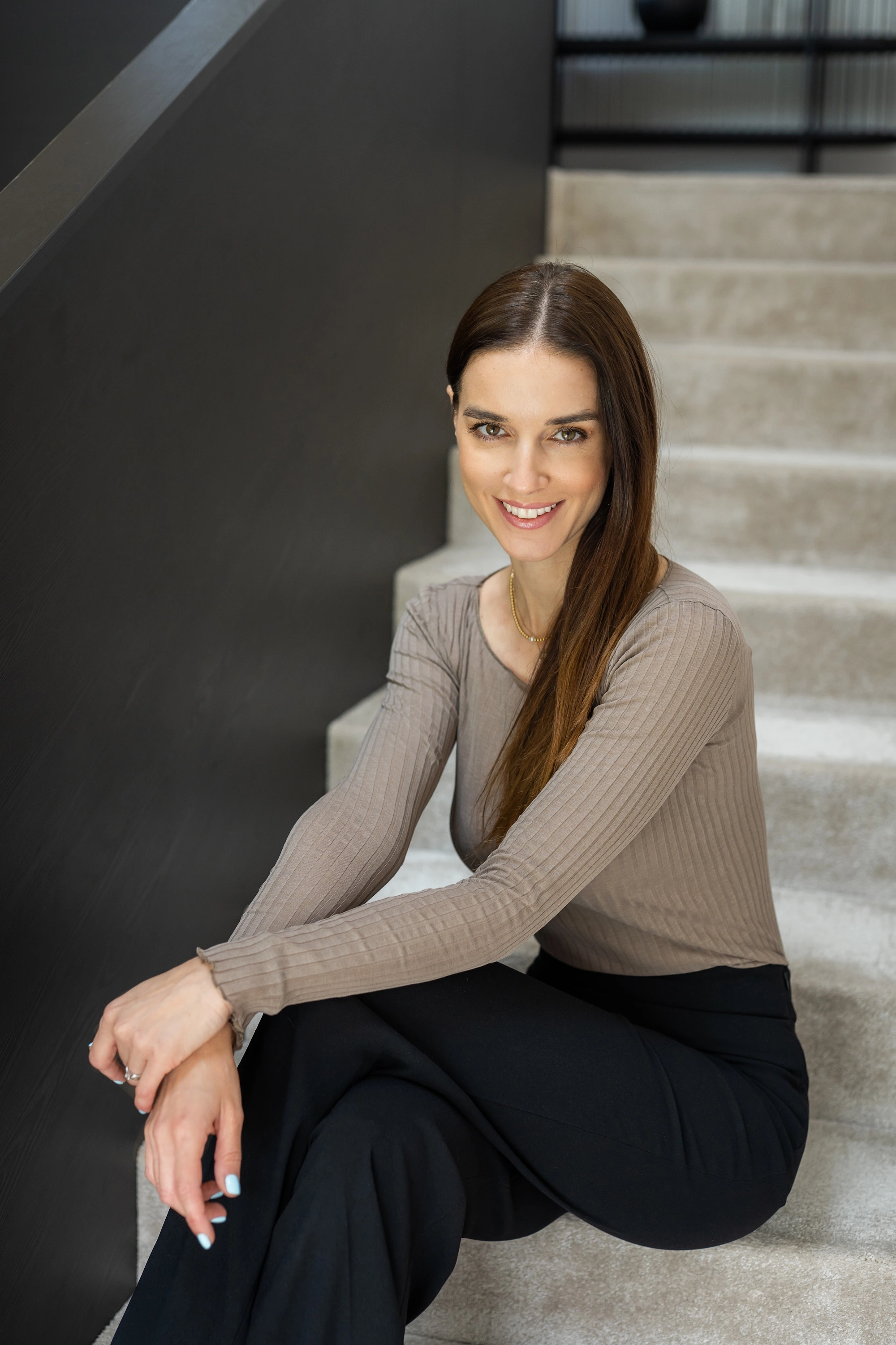 Nikola Barteková - realitná špecialistka v Trenčíne