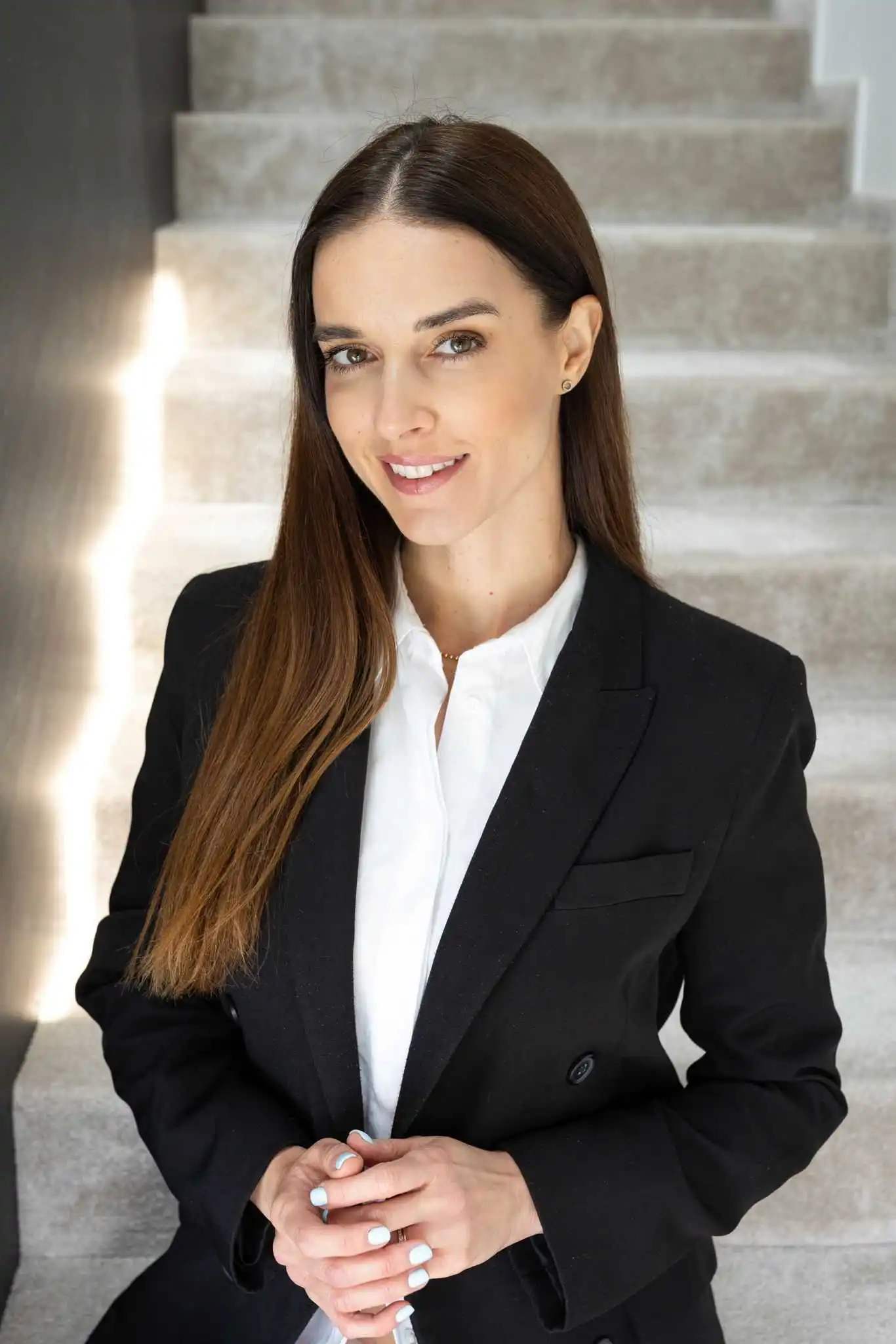 Nikola Barteková - realitná špecialistka v Trenčíne