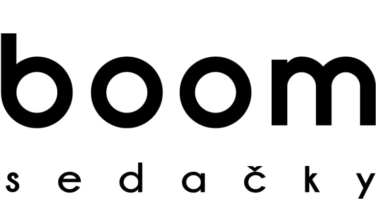 Boom Sedačky